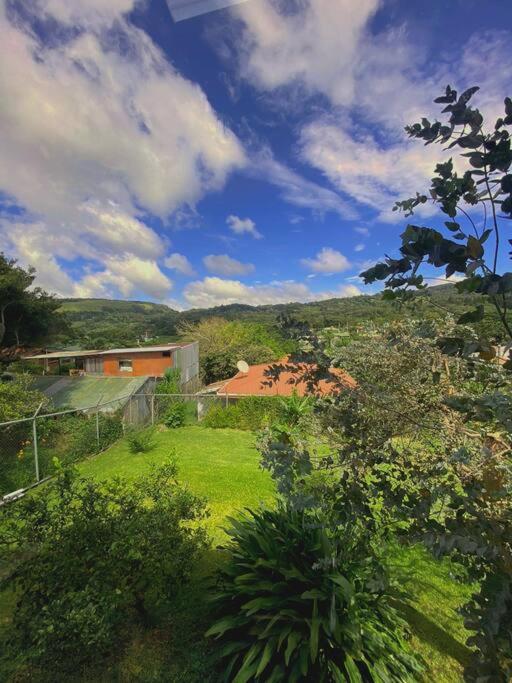 Peace Garden Apartment Monteverde Exterior photo