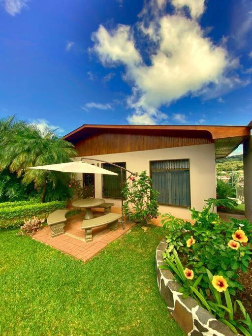 Peace Garden Apartment Monteverde Exterior photo