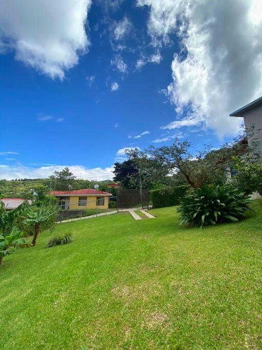 Peace Garden Apartment Monteverde Exterior photo